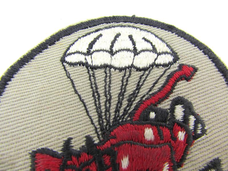 Mv Us Wwii Nd Airborne Division Th Pir Unit Patch