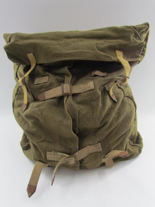 WH/SS  Officer's Clothing Bag
