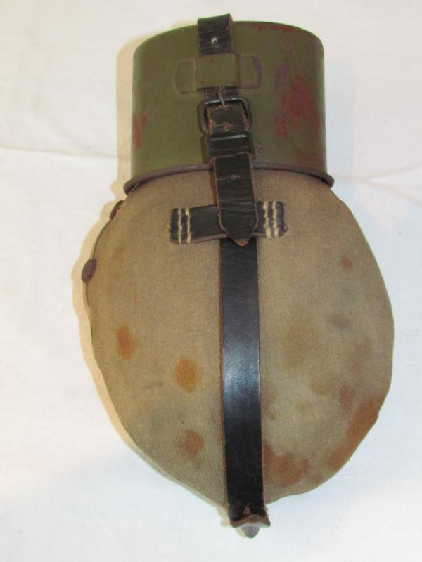 WH/SS Late War Canteen MN44