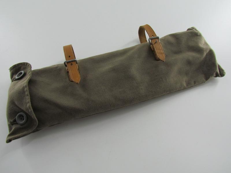 WH/SS Tent Pole Bag With Contents mint condition