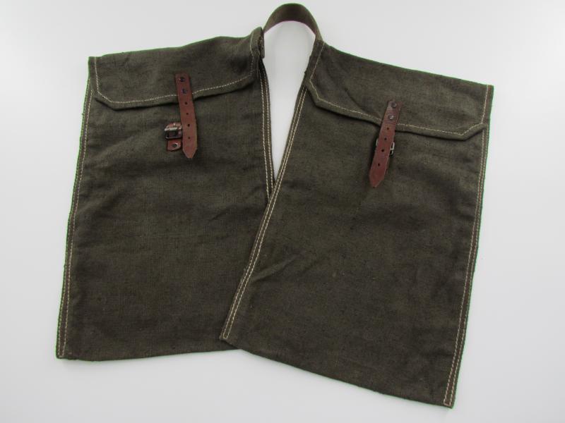 WH/SS Rifle Grenade Pouches