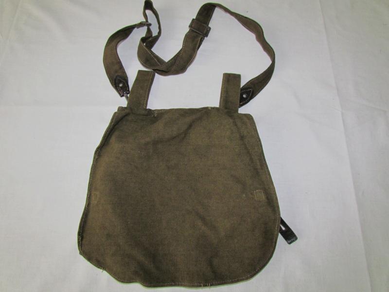 WH/SS M44 Breadbag With Carrying Strap