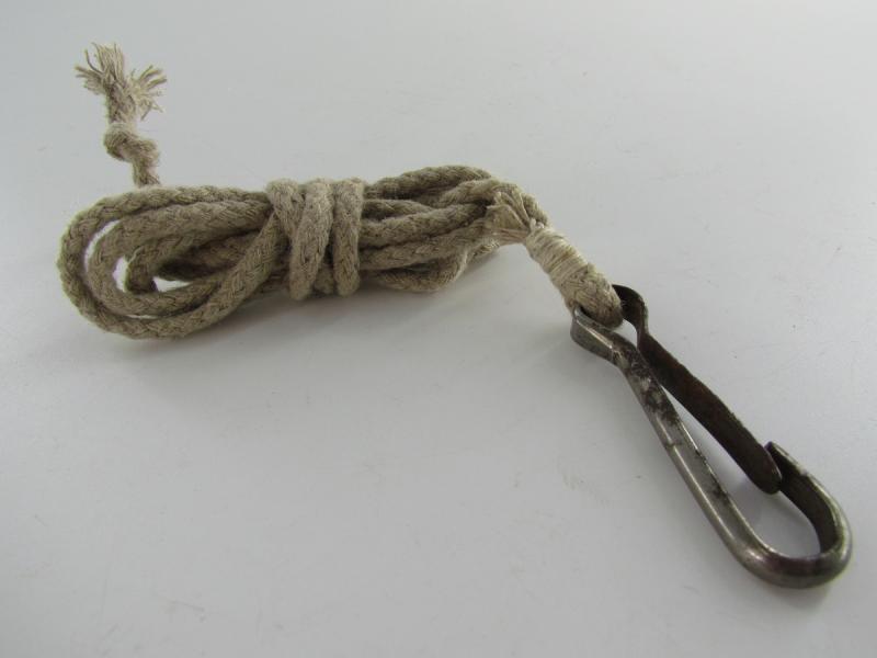 Luftwaffe Gravity Knife Lanyard