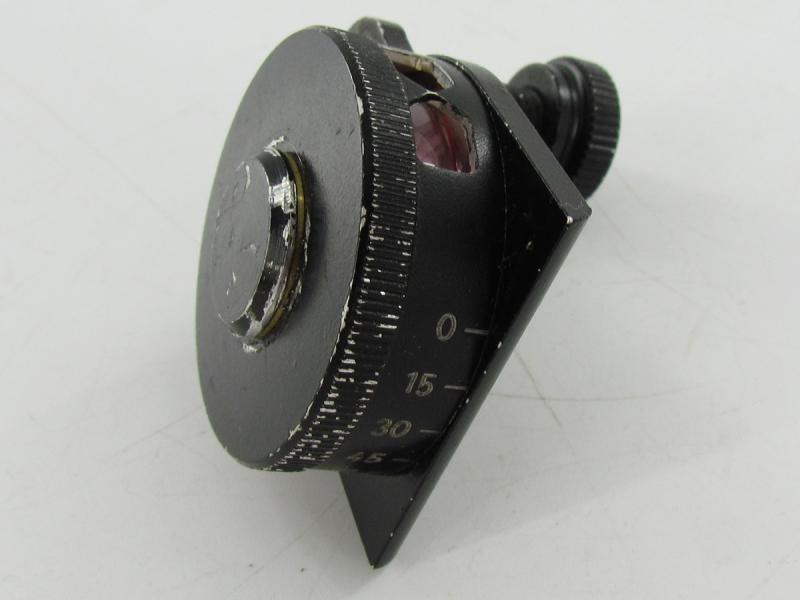 Angle sight for LP34 Flare gun ( Leuchtpistole )