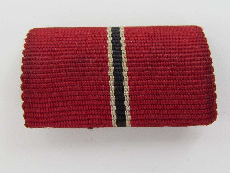 German Ost Front Ribbon Bar