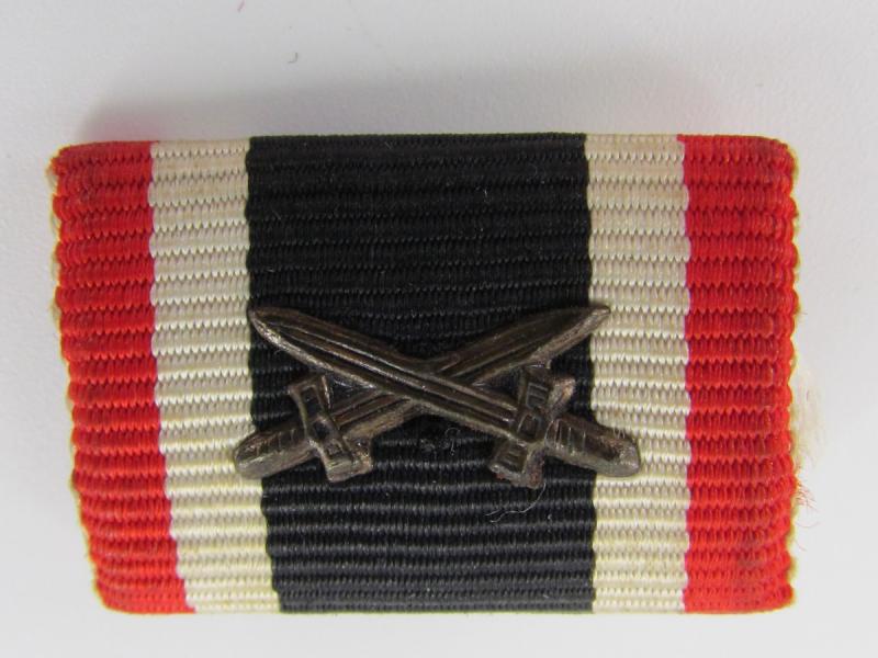 KVK2 with swords Ribbon