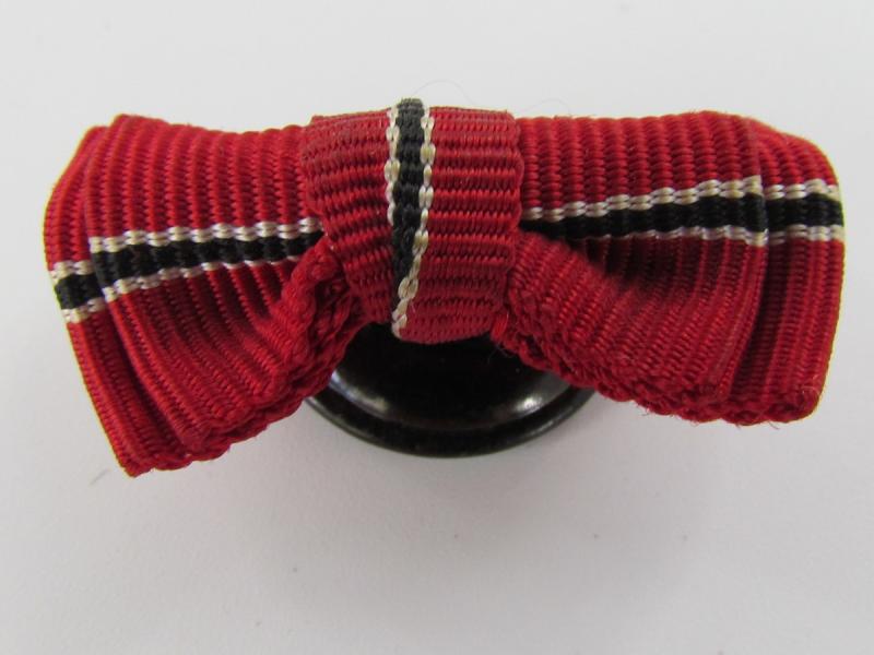 German Ostfront Ribbon Bar