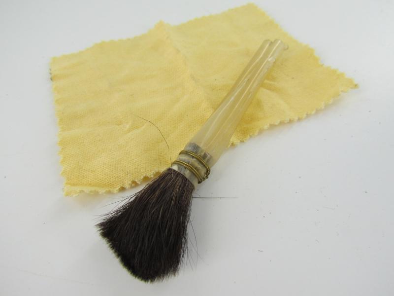 Rare brush for MGZ40, ZF41 and ZF4