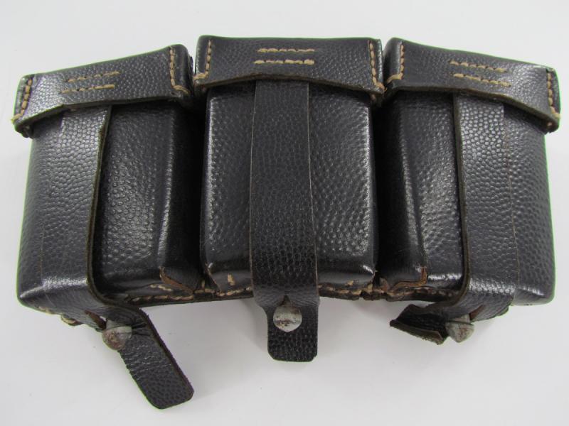 K98 Ammunition Pouch jkh42