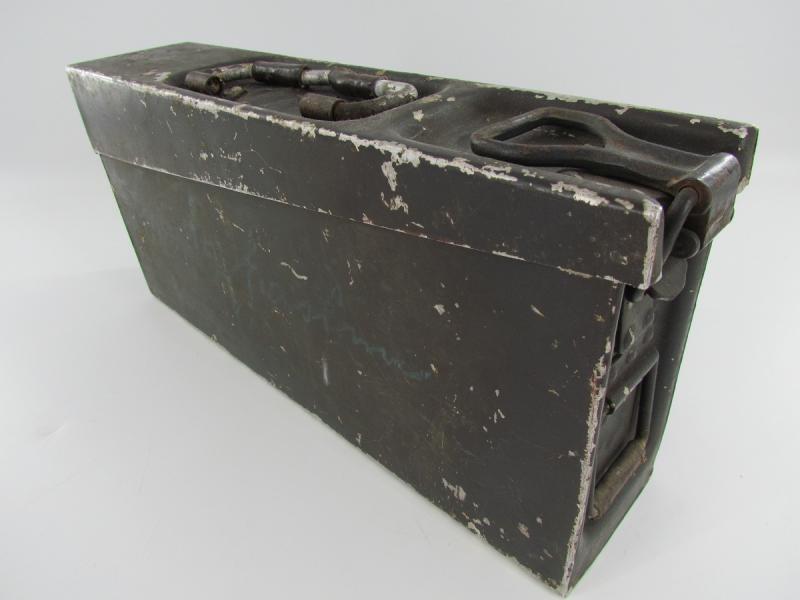 MG 42/34 Ammunition Box