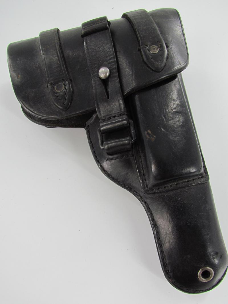 Luftwaffe FN 1922 holster jsd 1942