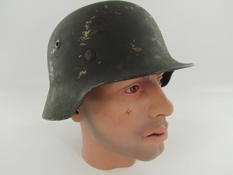 WH/SS M35 Helmet Reissue NS64