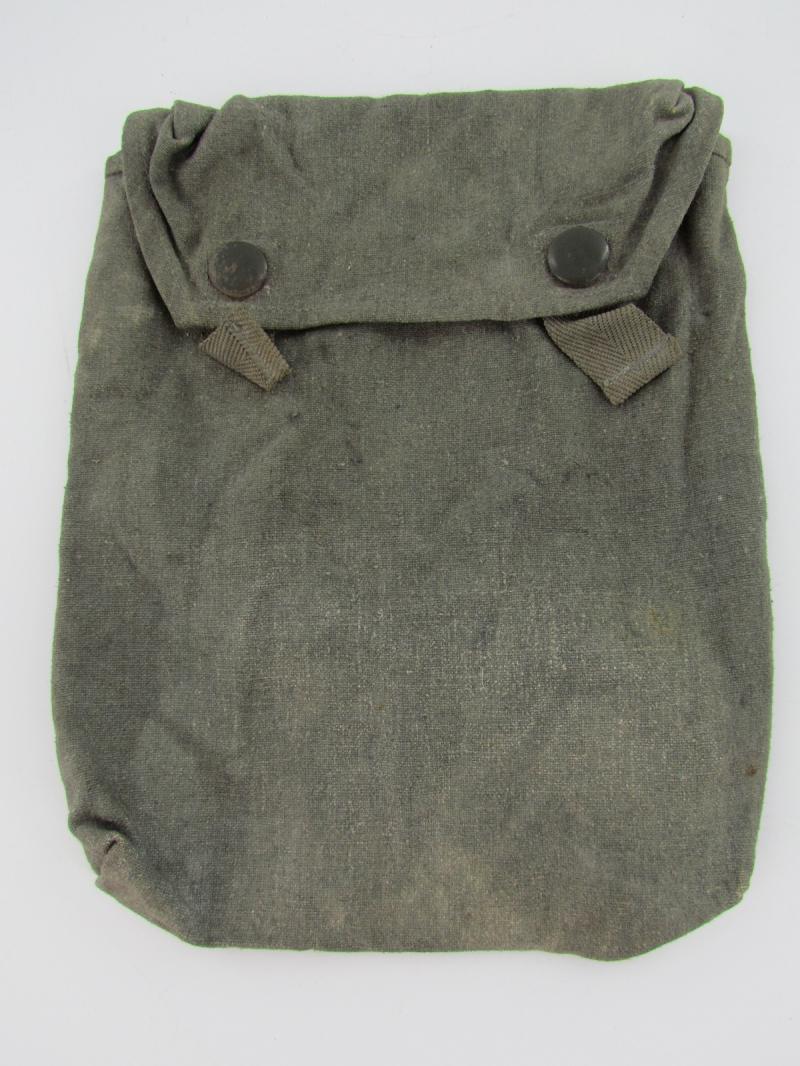 WH/SS Issued Gasplane Pouch