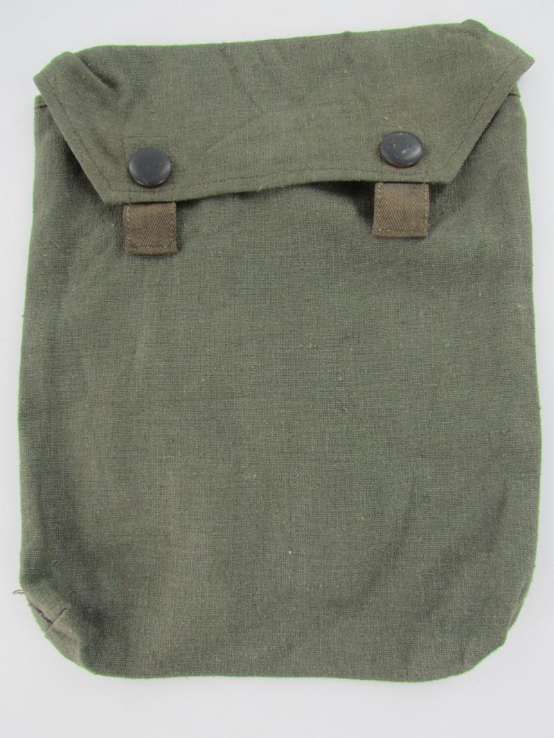 WH/SS Issued Gasplane Pouch