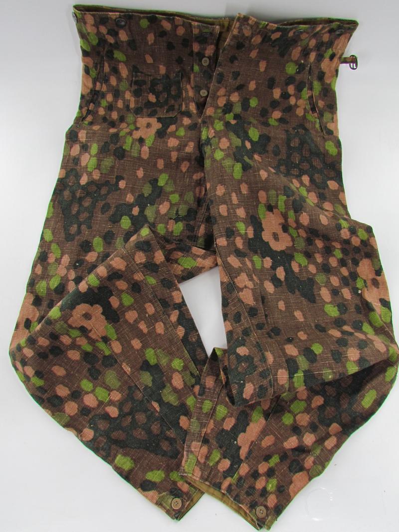 Waffen SS DOT44 Trousers Top Condition