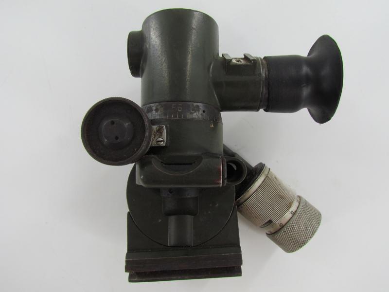 MGZ34 Optical Sight For Lafette MG34