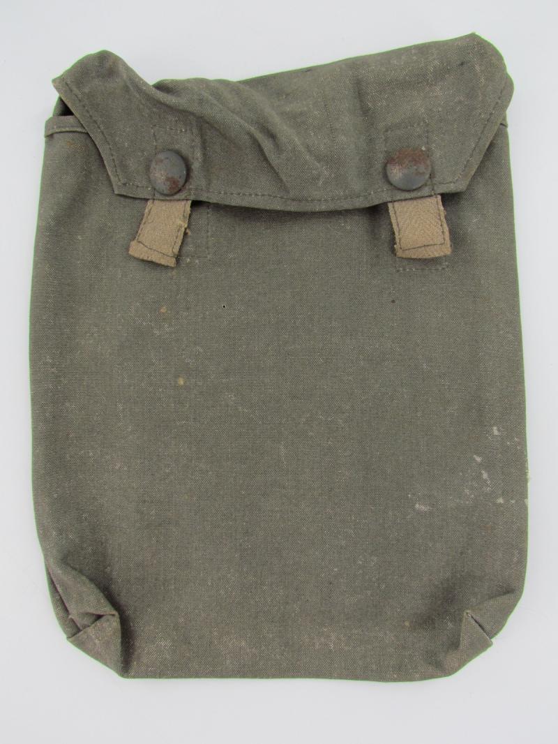 WH/SS Issued Gasplane Pouch