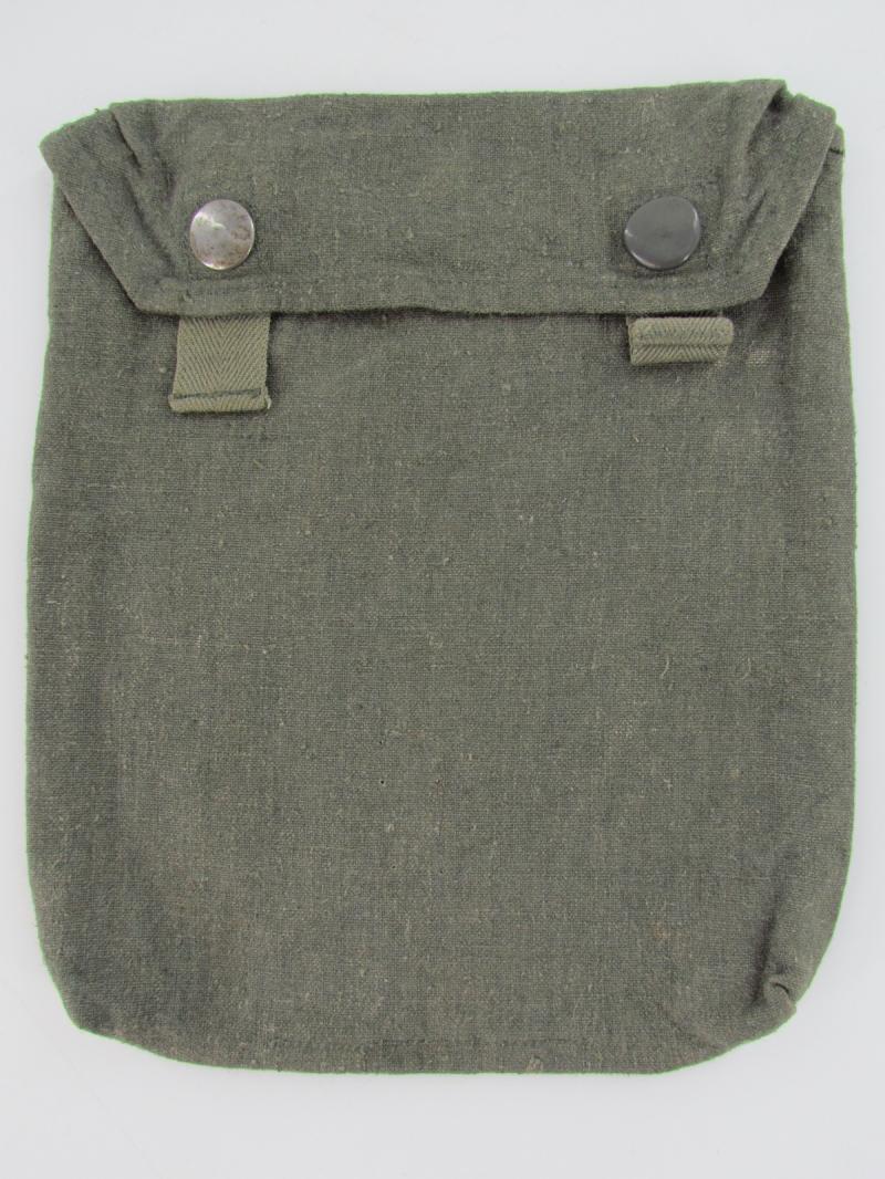 WH/SS Issued Gasplane Pouch