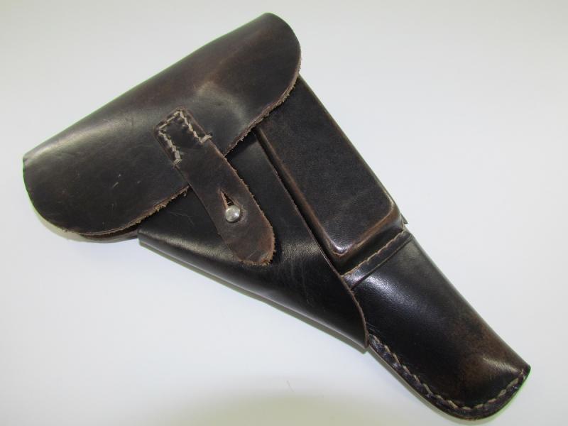 P38 Holster Softshell marked jwa 4