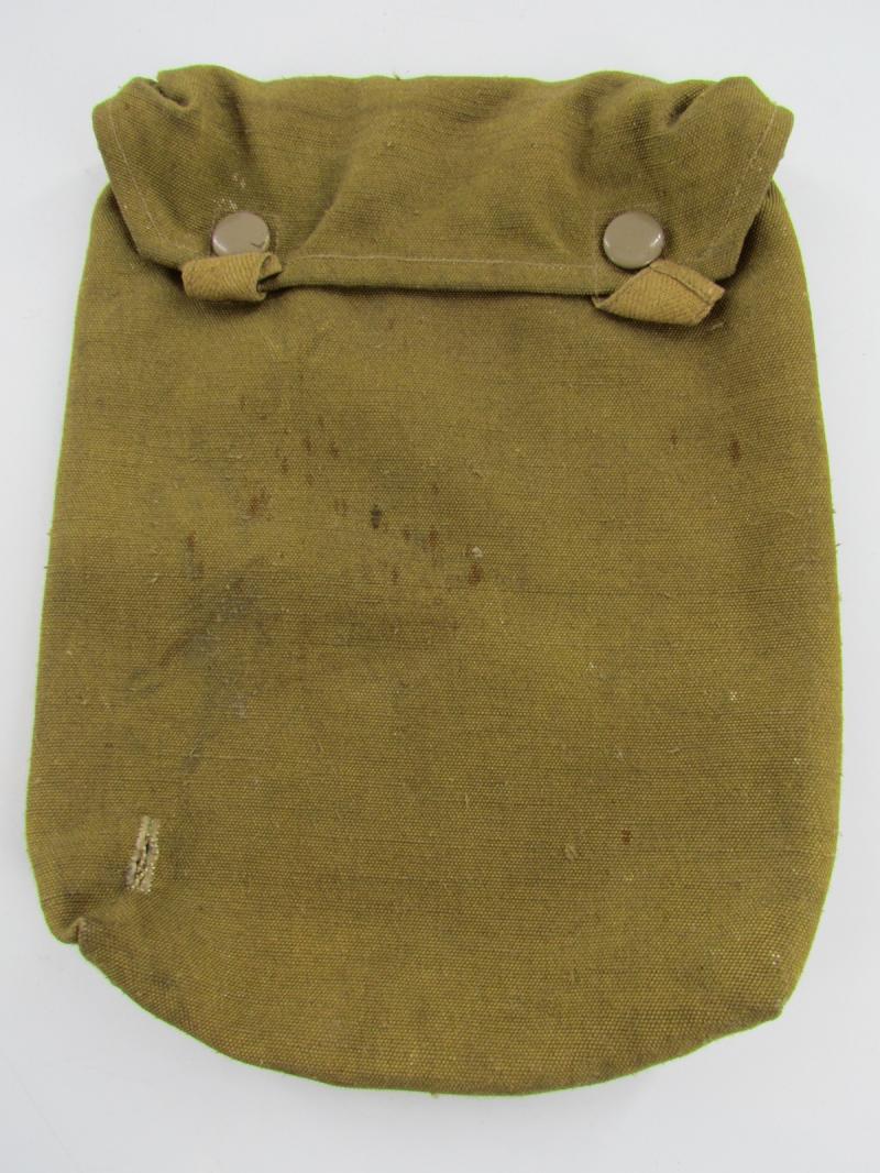 WH/SS Issued Tropical Gasplane Pouch