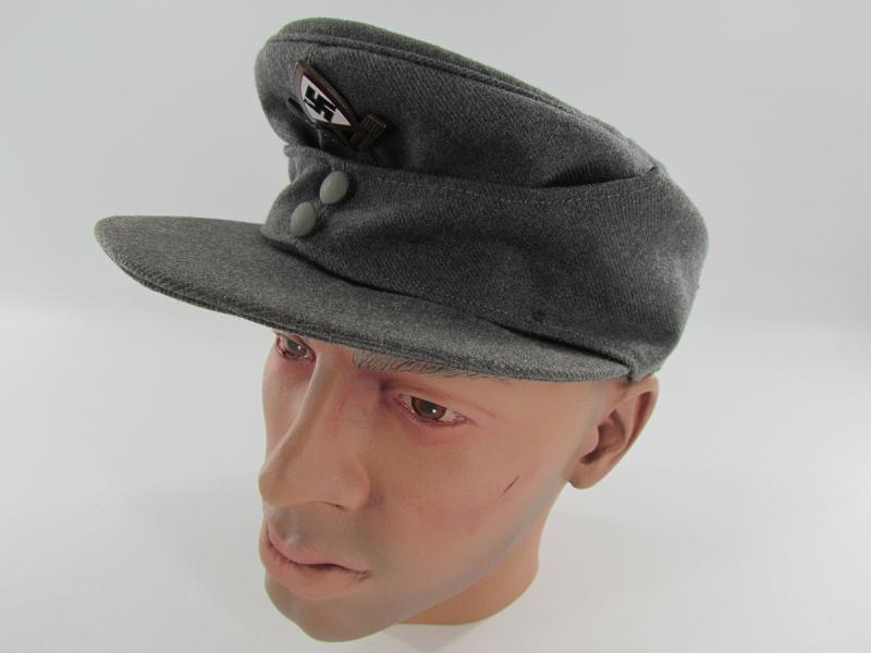 RAD ( Reichs Arbeits Dienst ) M43 Style Field Cap
