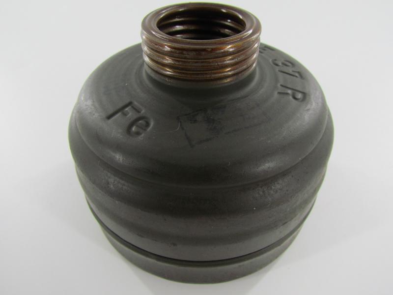 WH/SS Gasmask Filter FE37