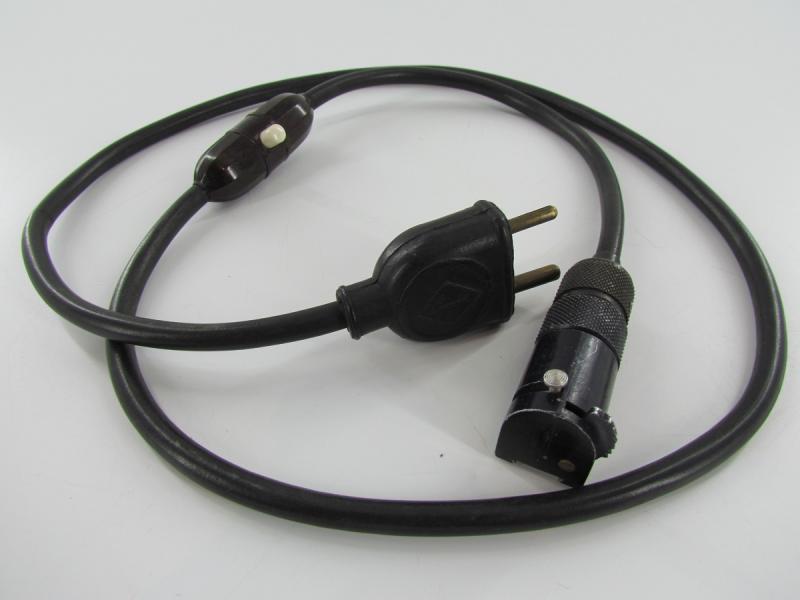 MGZ40 optics reticle lighting cable