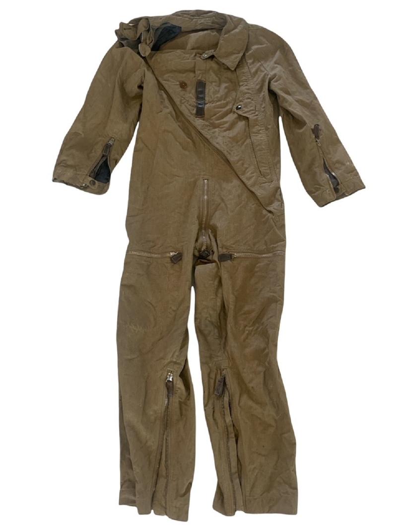 Luftwaffe Summer Flight Suit.....Marked