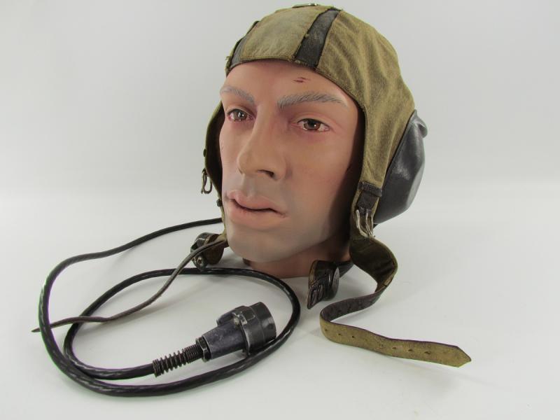 Luftwaffe LKpS101 Summer Flight Helmet