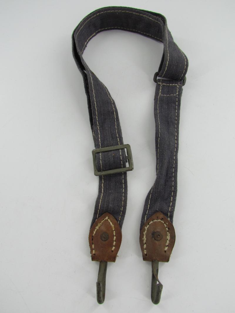 Luftwaffe M31 Breadbag Strap