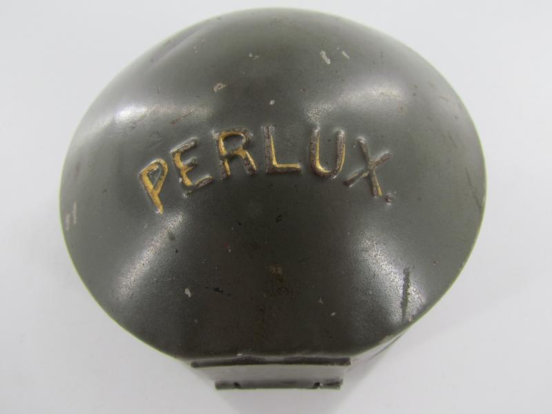 Wehrmacht  Perlux Flashlight/Signal light