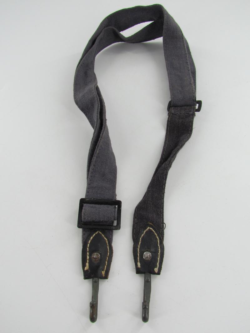 Luftwaffe M31 Breadbag Strap