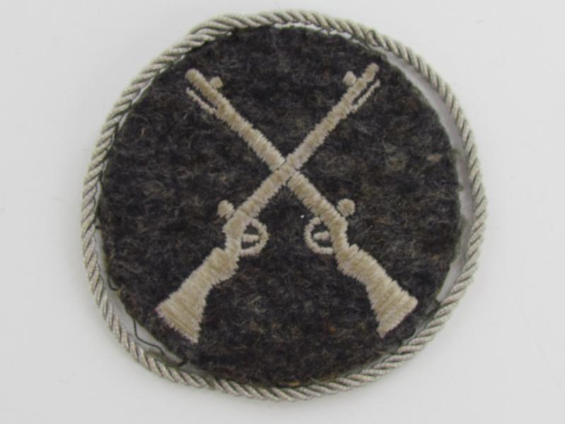 Luftwaffe Waffenpersonal Trade Patch