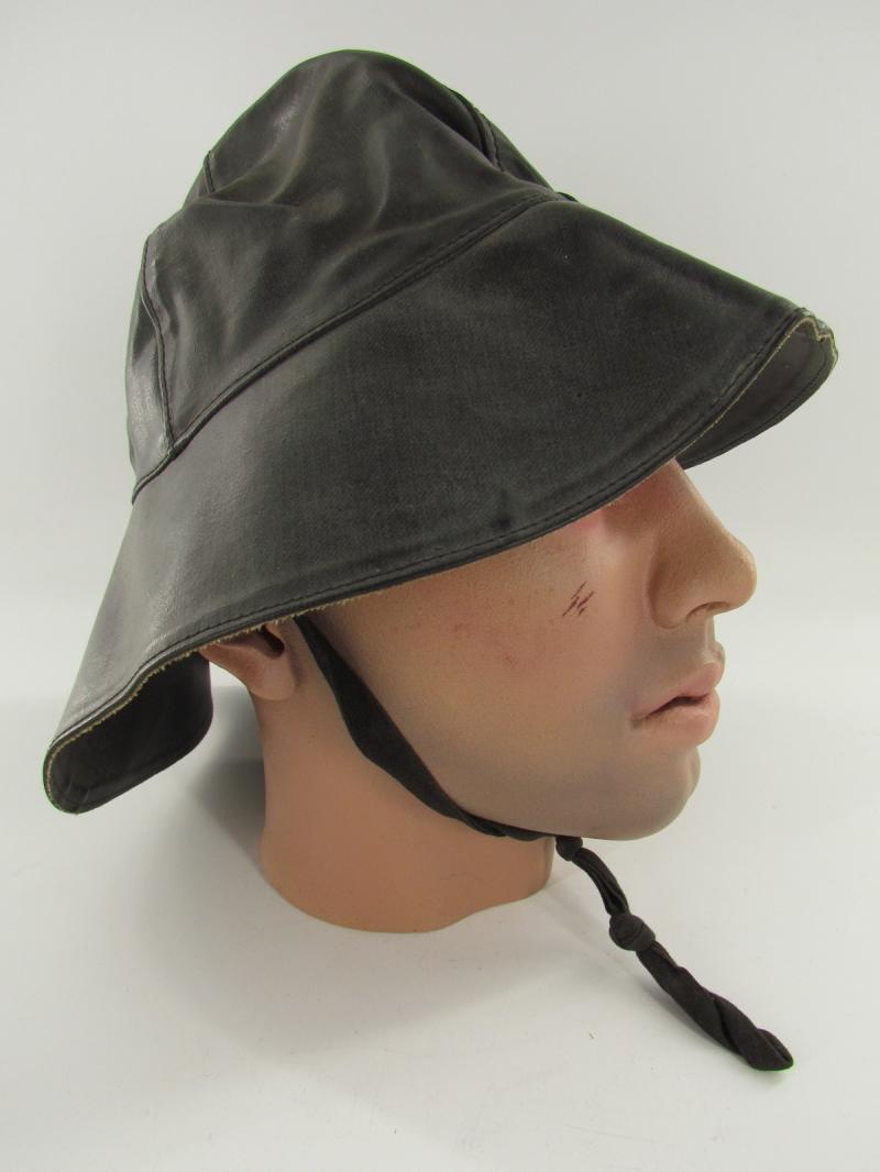 Kriegsmarine Foul Weather Protective Cap - Südwester -