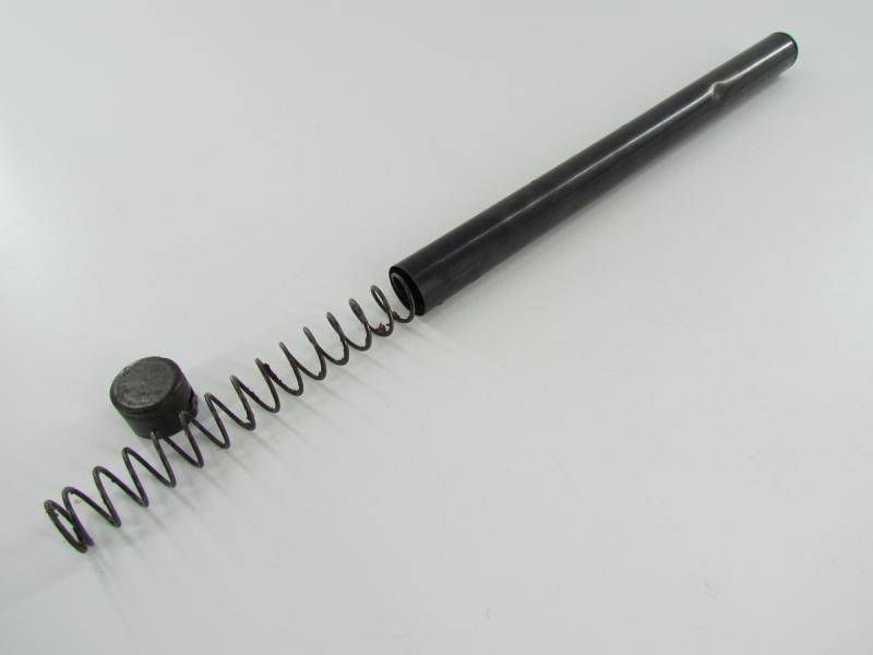 MG34 Spare Recoil Spring & Tube