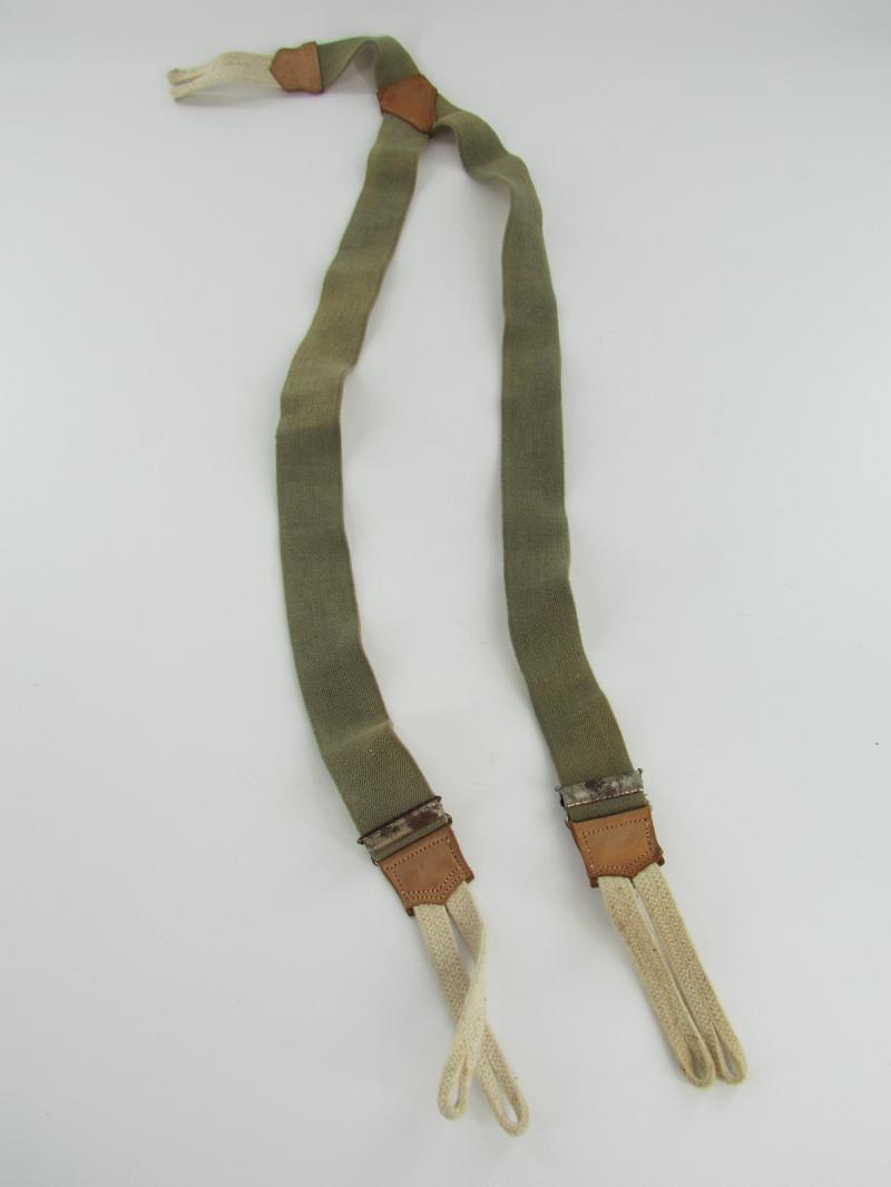 WH/SS Suspenders RB-Numbered