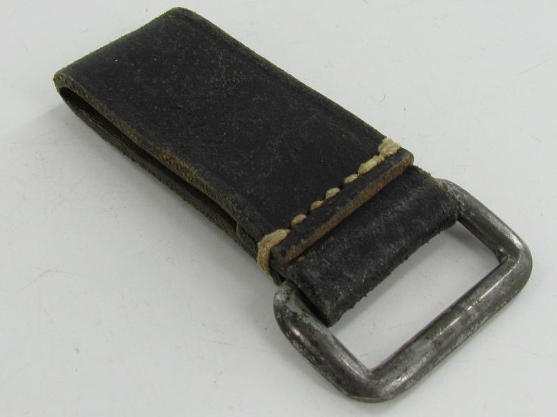 Wehrmacht Equiptment D-Ring...Marked 1942