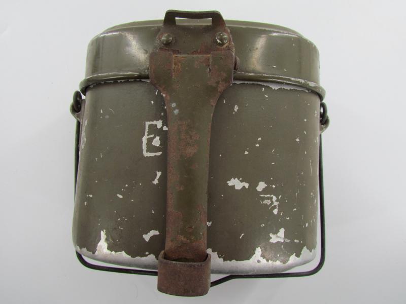 M31 MESS KIT. (Kochgeschirr 31) marked MKL43