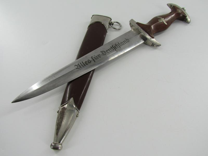 SA Dagger Marked RZM M7/13 1938