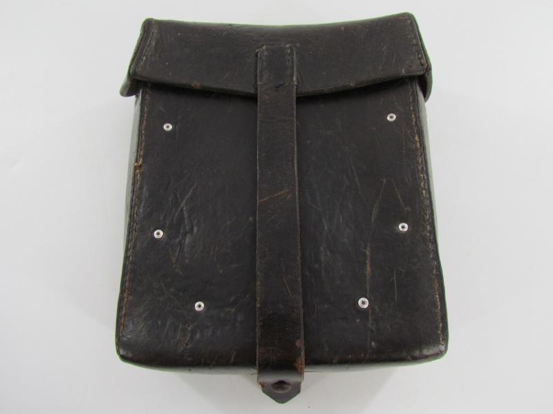 MG34/42 Gunner's  Early Tool Pouch Marked 1935