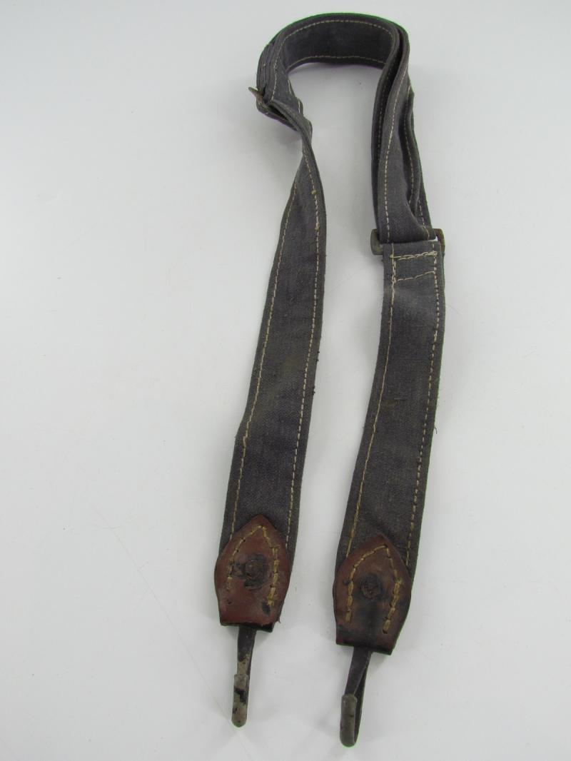 Luftwaffe M31 Breadbag Strap