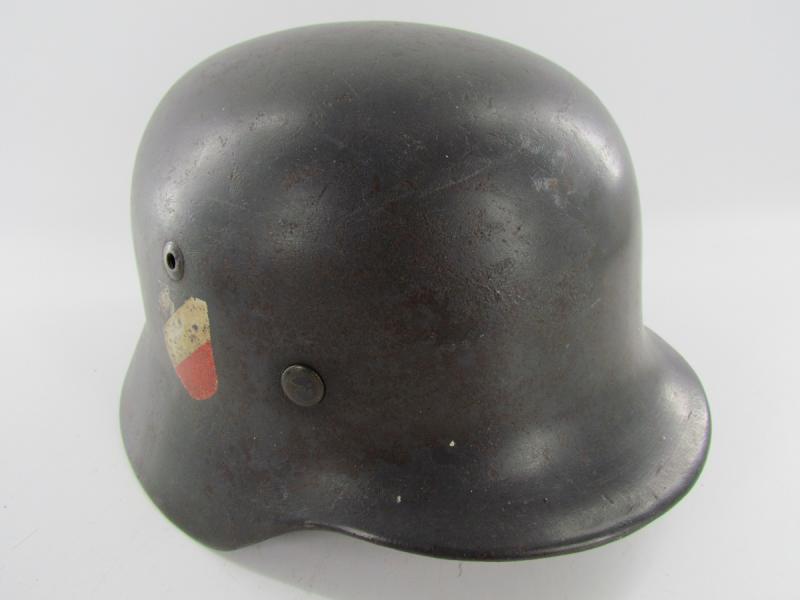 Luftwaffe M35 DD Helmet