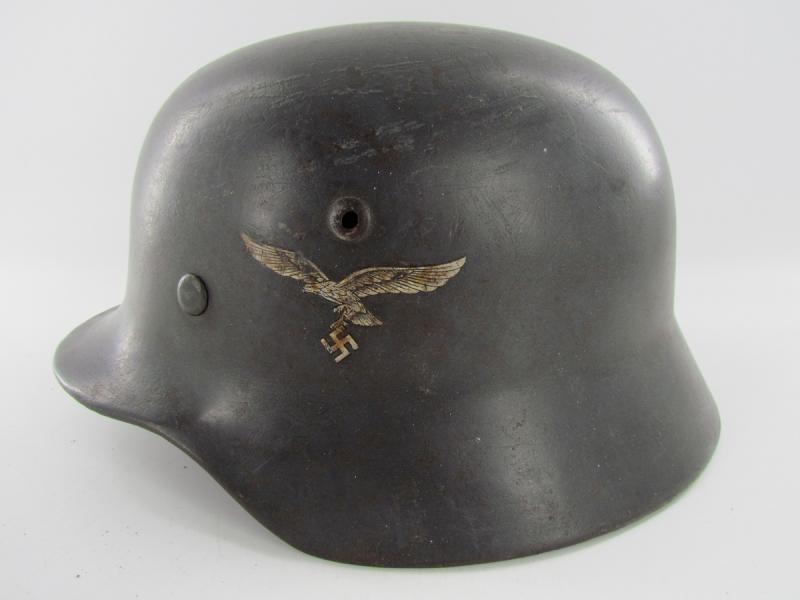 Luftwaffe M35 DD Helmet