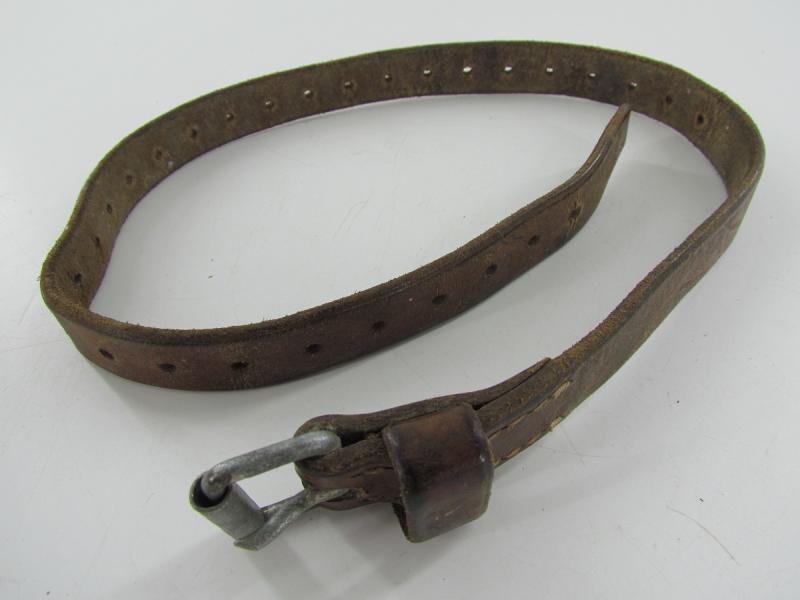 Wehrmacht Equipment Strap