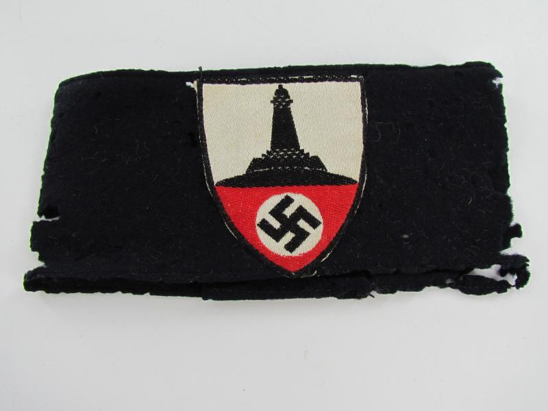 Kyffhäuserbund Armband