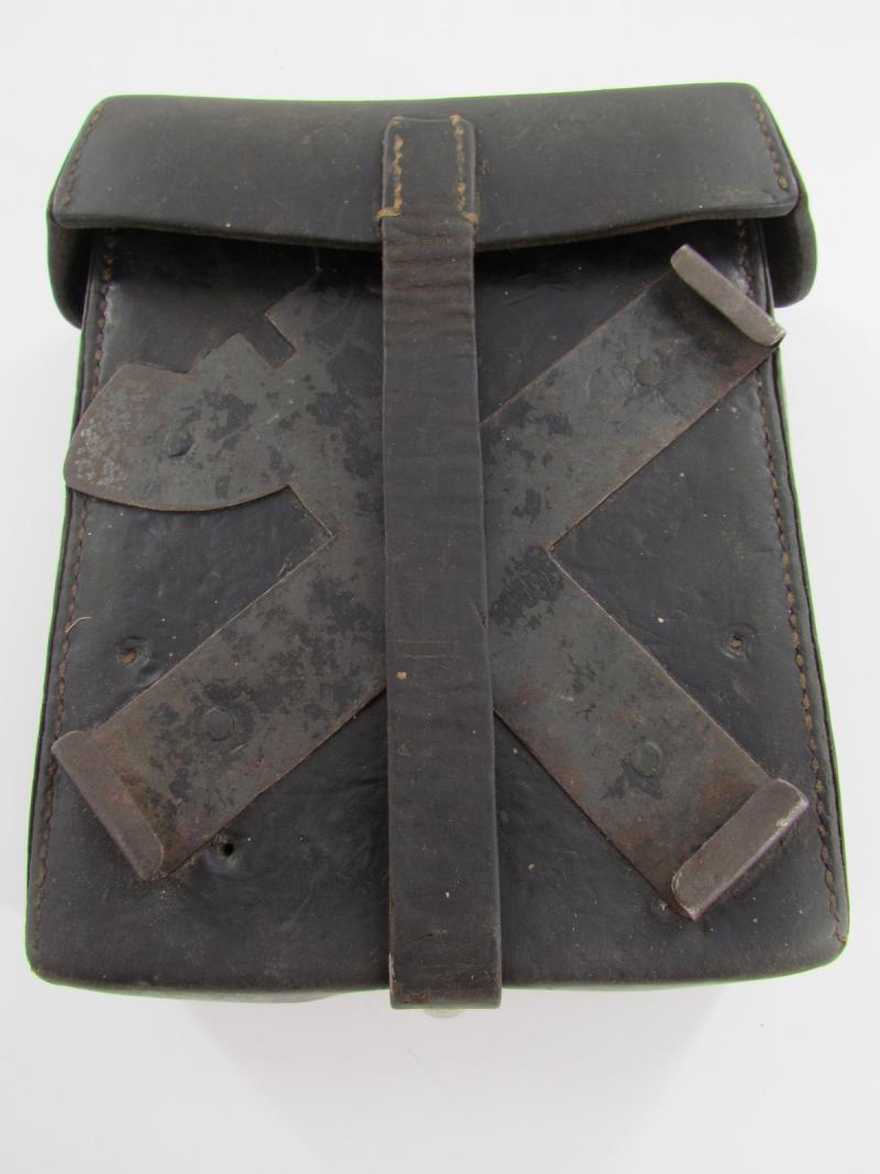 MG34 Gunner's Early Tool Pouch adapted by Weapon Master