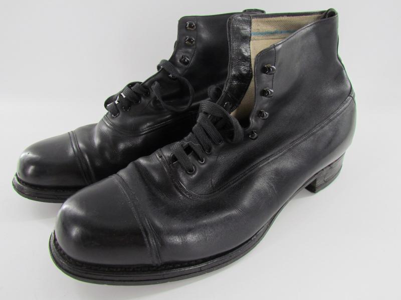 Wehrmacht M37 style Dress Shoes