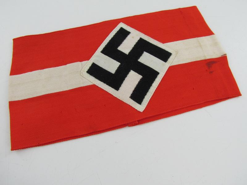 Hitler-Jugend Armband