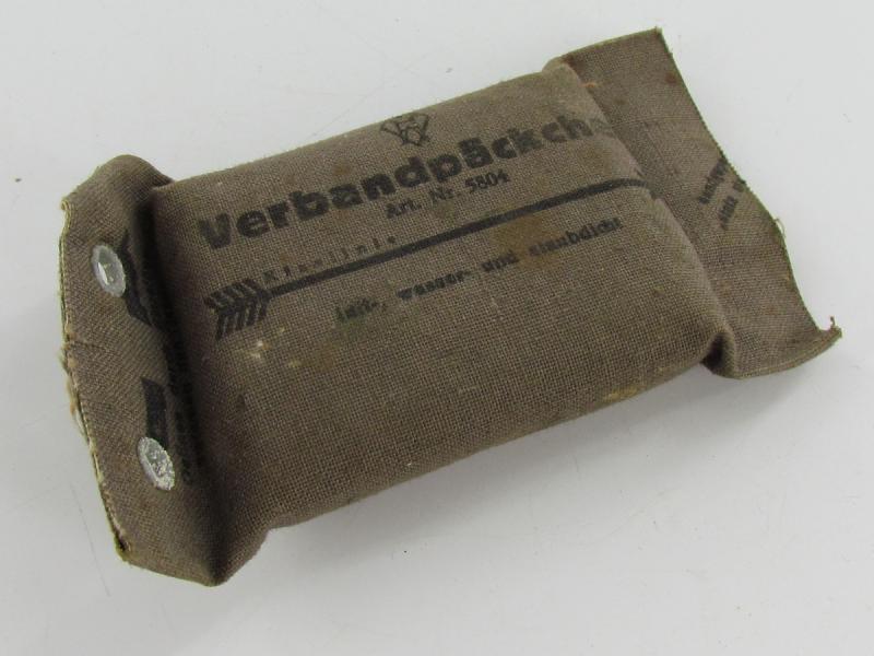 Wehrmacht First Aid Bandage