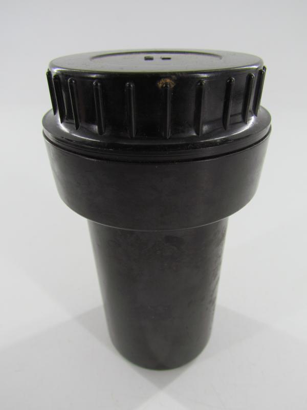 German Luftwaffe ELAZ Fuze Bakelite Pot 2L ( 1941 )